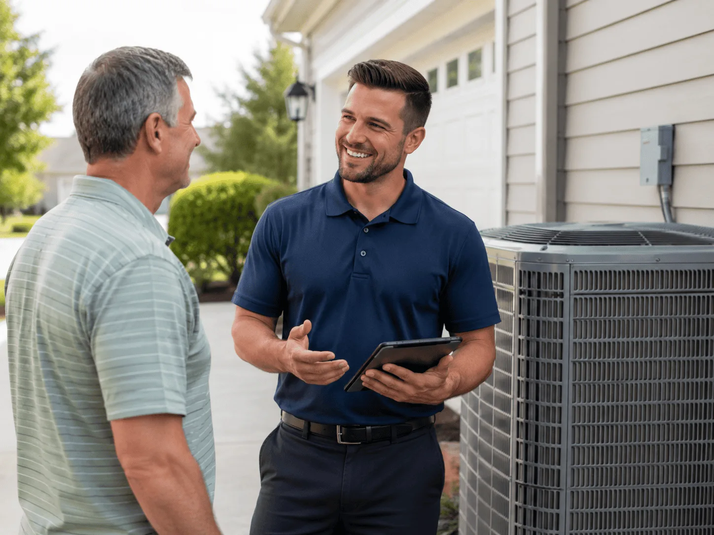 Heat Pump Installation Glen Flora, WI FAQs